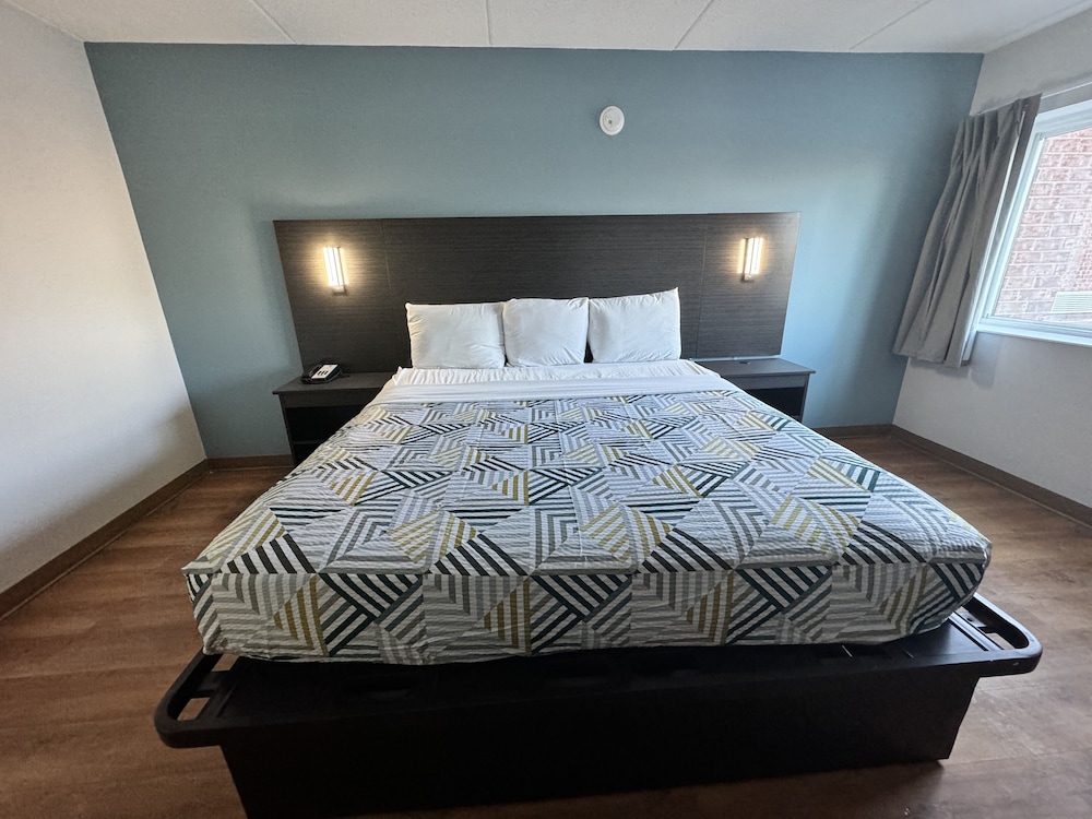 Motel 6 East Syracuse NY Airport - photo 15