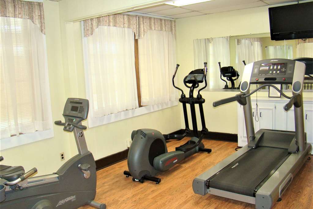 Baymont by Wyndham Front Royal Near Shenandoah National Park - photo 8