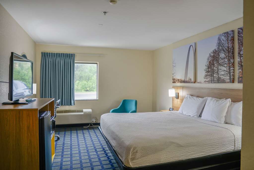 Days Inn by Wyndham Mount Vernon - photo 7