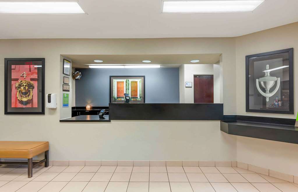 Extended Stay America Suites Fort Wayne South - photo 3