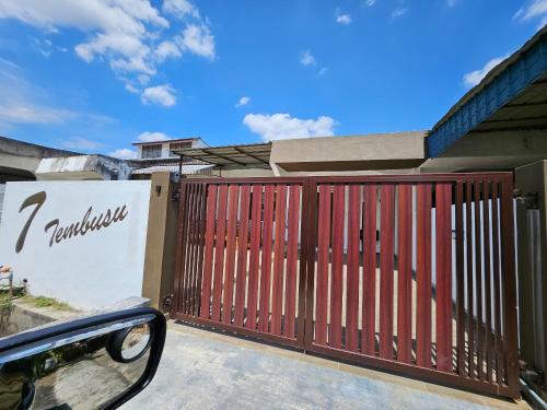 Gigie Musliim Theme Homestay — 4-Star Luxury Hotel in Malacca, Malaysia