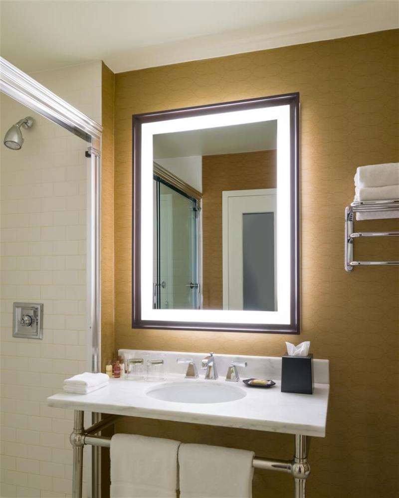 Sheraton Jfk Airport Hotel - photo 8