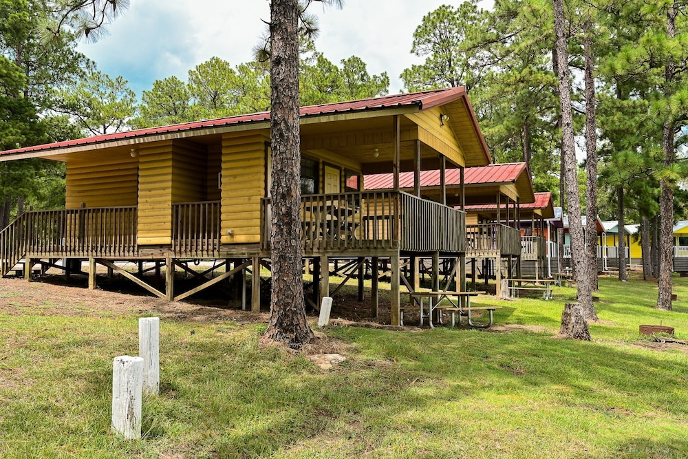 Rayburn Country Resort - photo 51