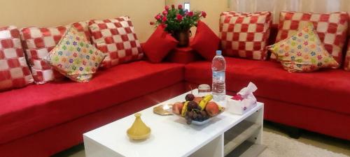 Angel Appartement — 4-Star Luxury Hotel in Marrakesh, Morocco