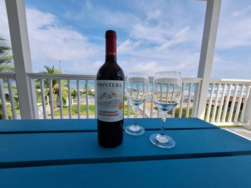 Paunch Beach Retreat — Bocas Del Toro — photo 4