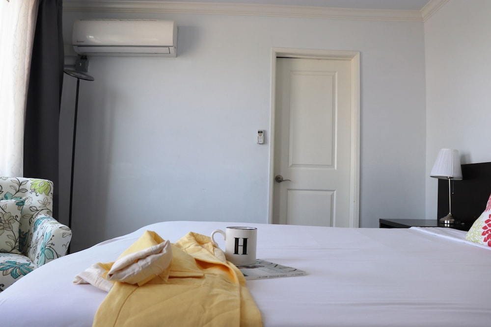 Hometel Suites Los Angeles - photo 5