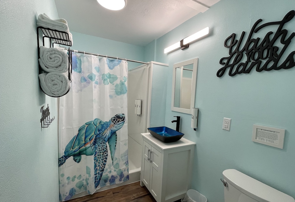 The Anchorage Motel - photo 90