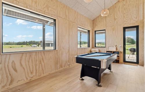 Gorgeous Home In Grenaa With Kitchen — Grenaa — photo 5