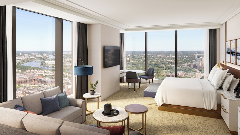 Four Seasons Hotel Minneapolis - photo 12