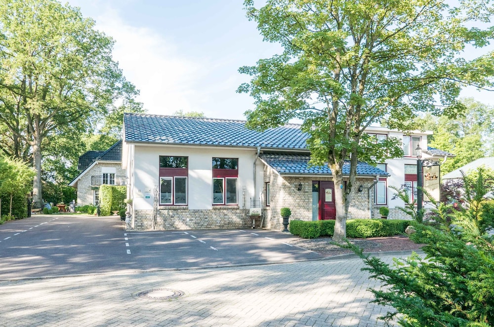 Hotel Groote Engel — Emlichheim