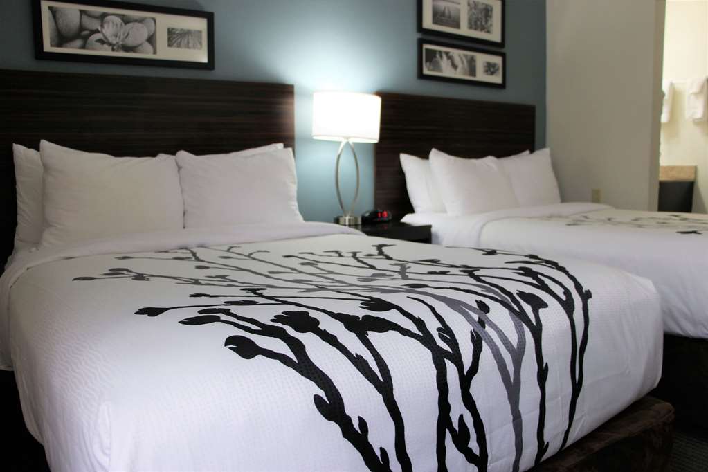 Sleep Inn Chattanooga Hamilton Place - photo 11