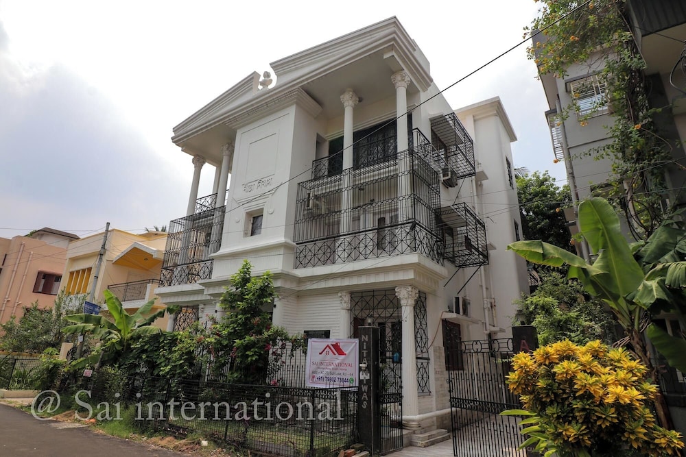 Sai International - last minute hotel in Kolkata