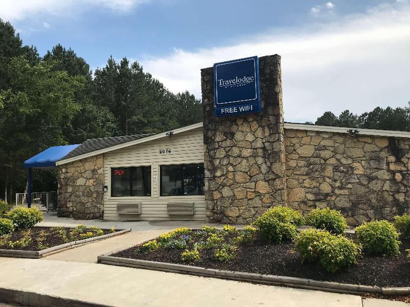Travelodge by Wyndham Fayetteville - photo 6