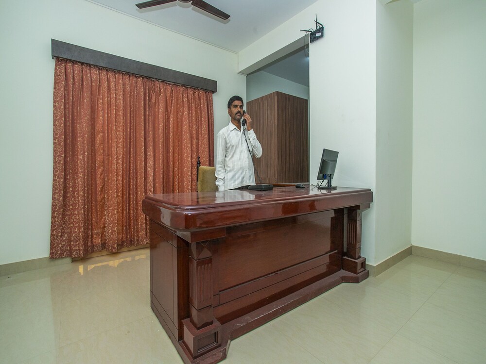 Oyo 9035 Aecs Layout - last minute hotel in Bengaluru