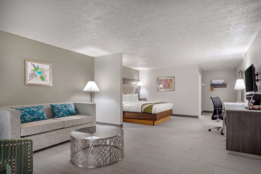 Travelodge Cartersville - photo 9