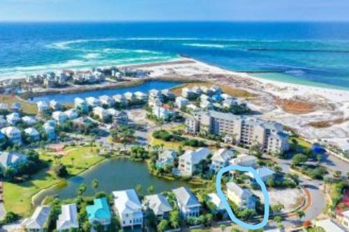 Destin Pointe 3586 Emerald Breeze Hideaway - last minute hotel in Destin