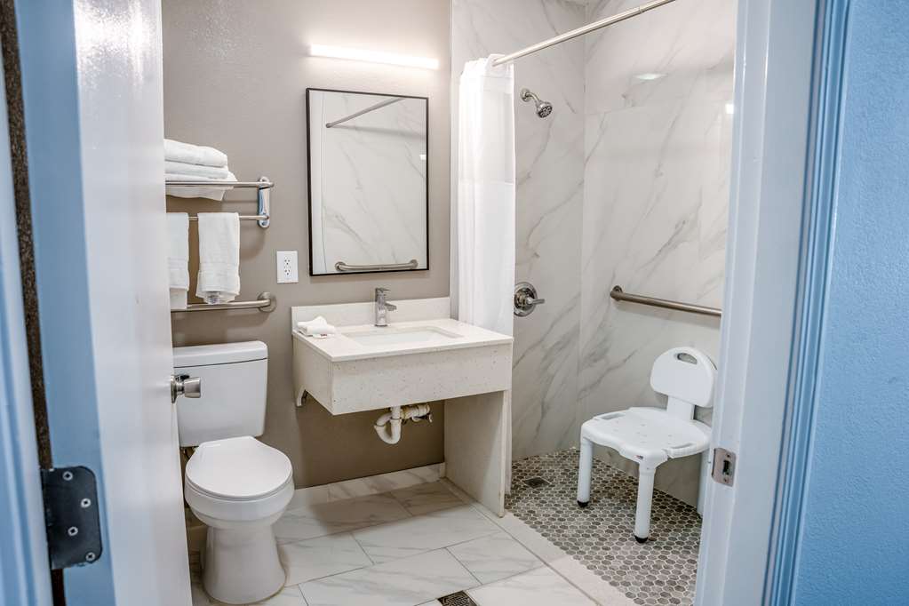 Studio 6 Claremore OK - photo 16