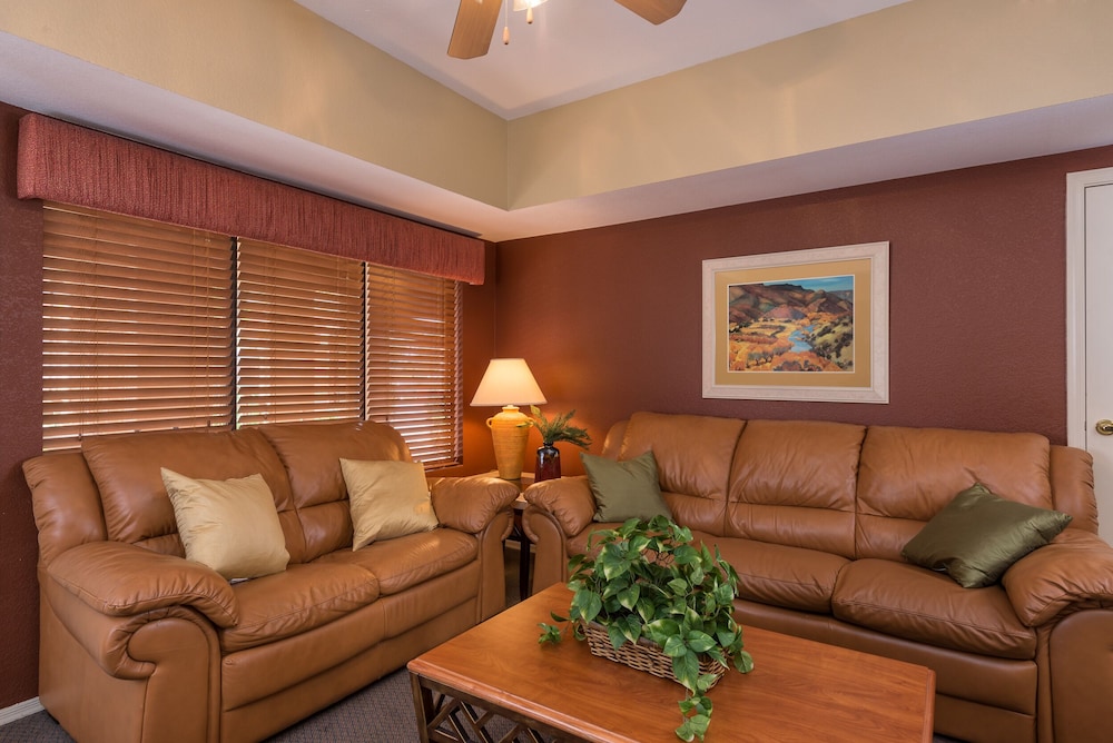 Westgate Painted Mountain Golf Resort - photo 6