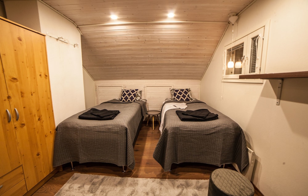 The Ultra Luxe Hommala — Ranua — photo 5