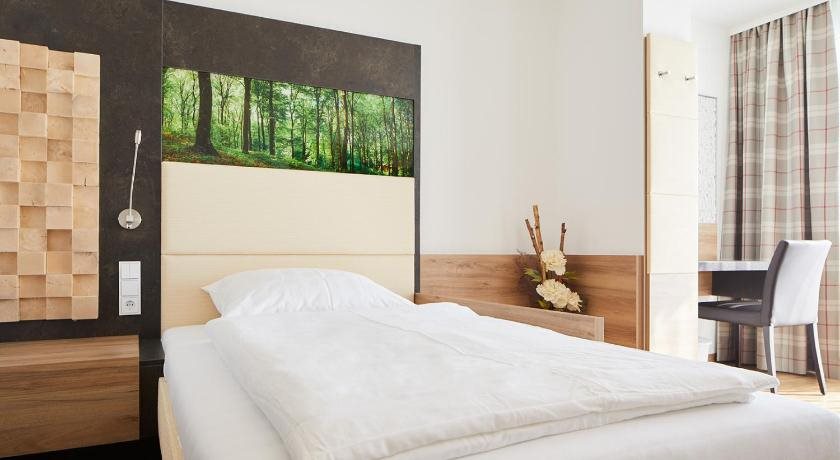 Natur & Kurhotel — Bad Leonfelden — photo 2