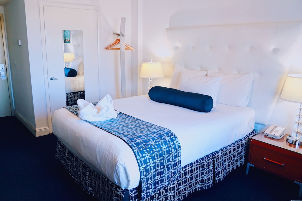 Ocean Spray Hotel - photo 48
