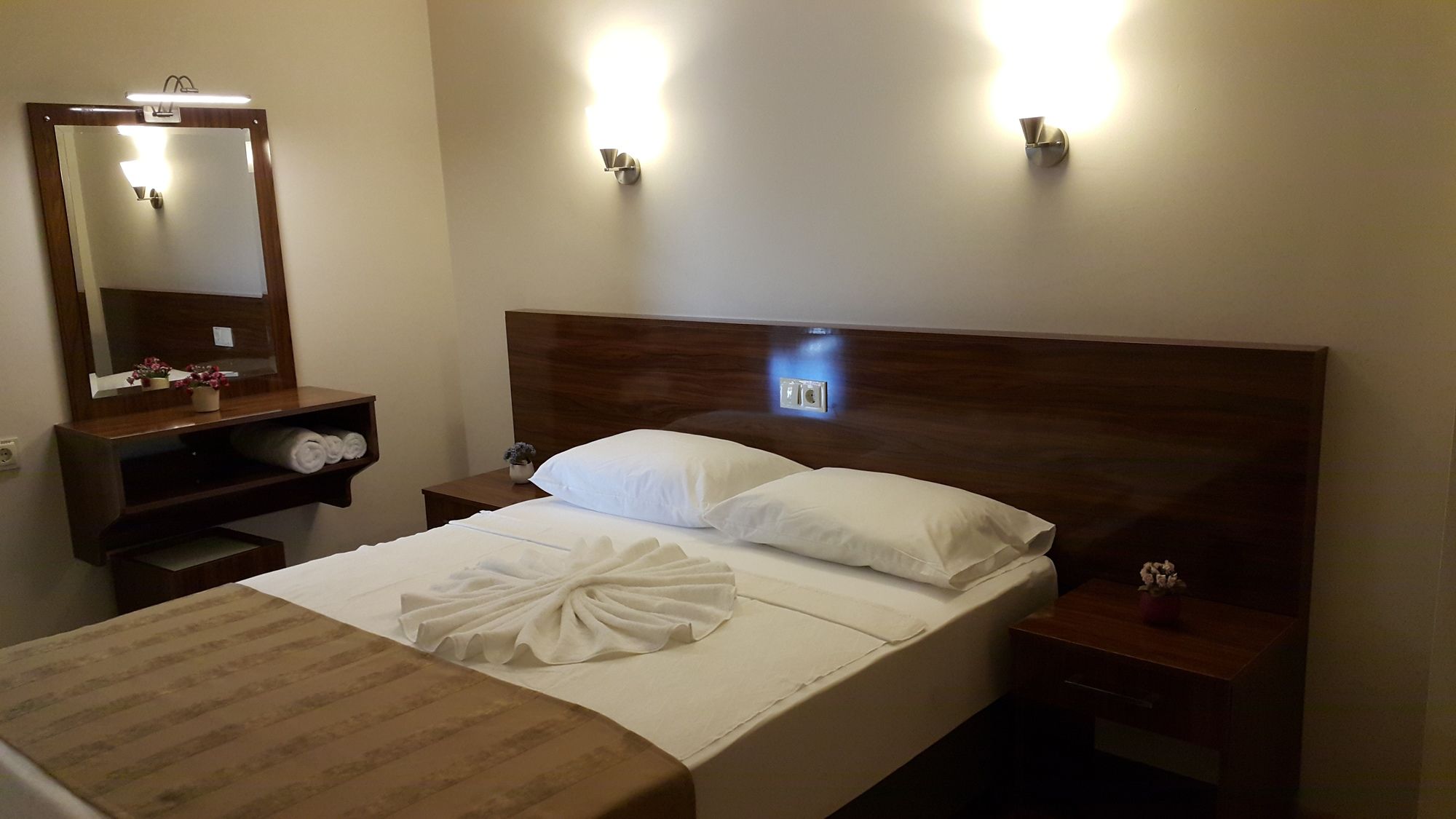 Midi Suites & Hotels in Alanya, Turkey