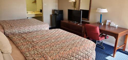Brooks Motel - photo 9