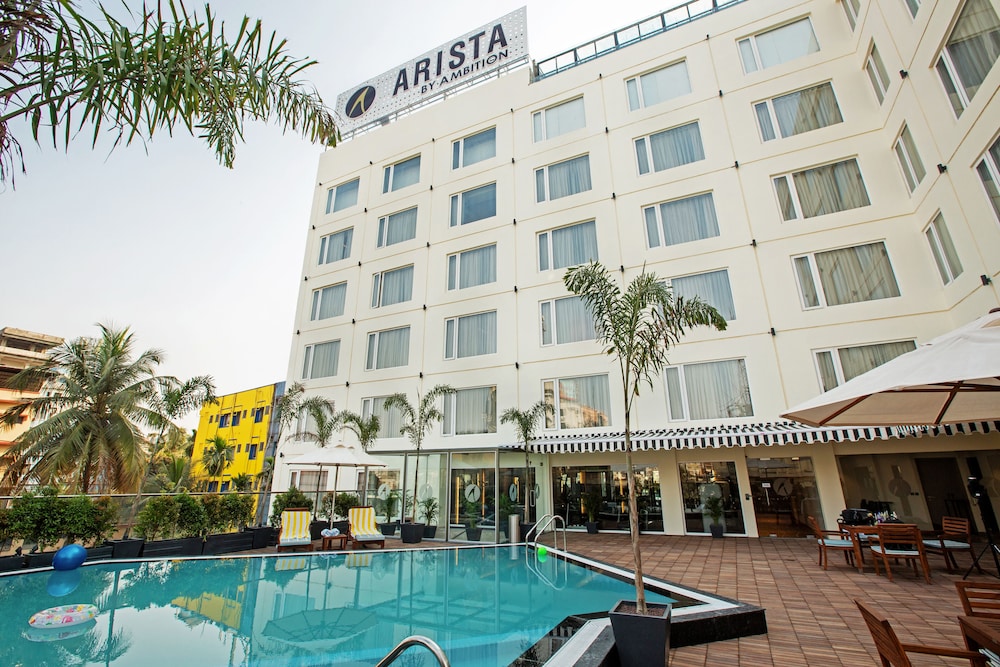 Arista By Ambition in Guwahati, India