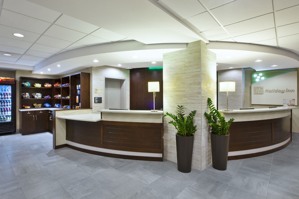 Holiday Inn Columbus Dwtn Capitol Square by IHG - photo 77
