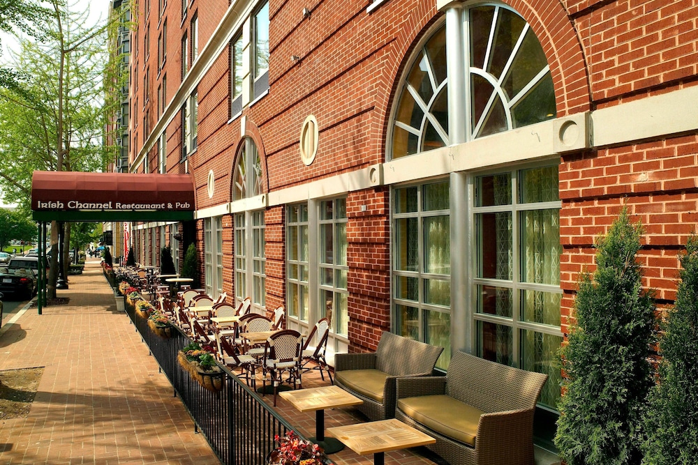 Fairfield Inn & Suites by Marriott Washington DC Downtown - photo 30