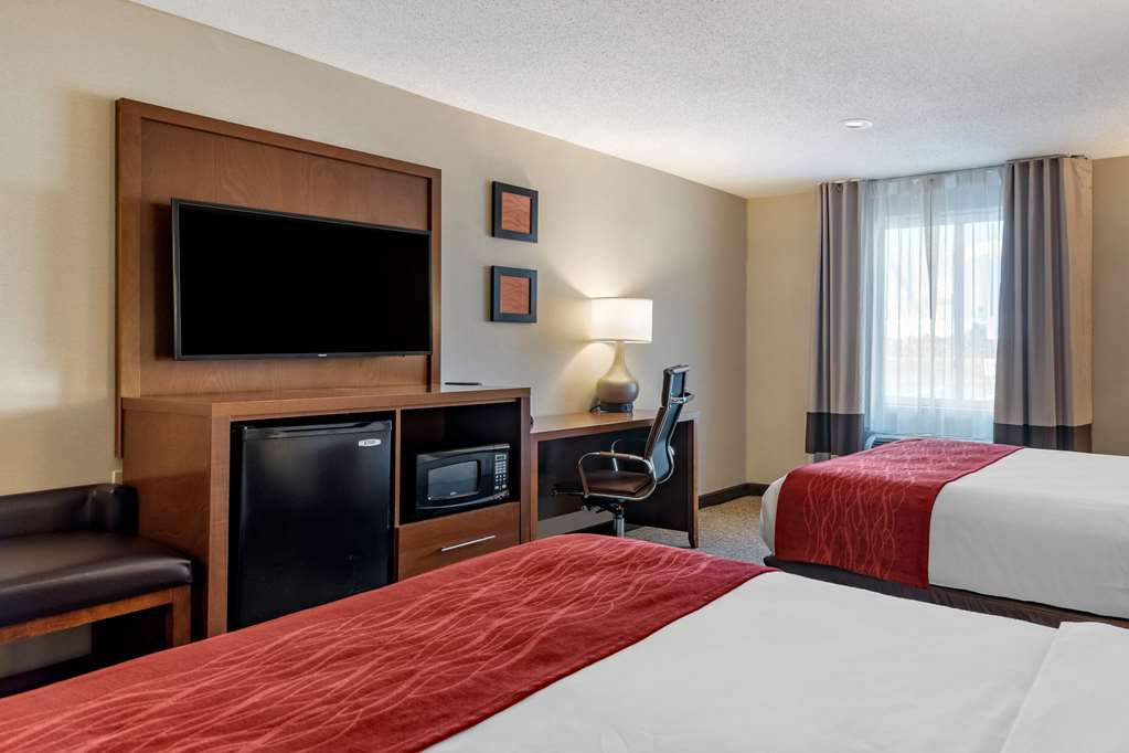 Comfort Inn Glenmont Albany South - photo 7