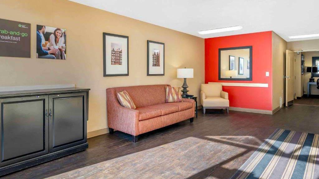 Studio 6 Extended Stay Florence KY Meijer Dr. Cincinnati - photo 3