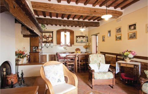 Beautiful Home In Ponte Buggianese Pt — Ponte Buggianese — photo 3