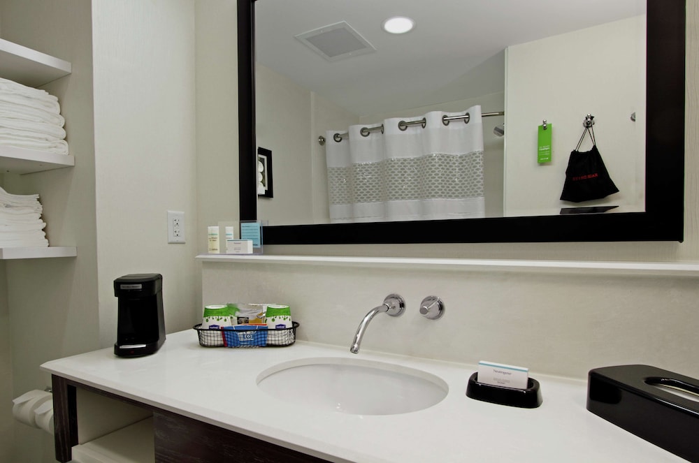Hampton Inn Richland - photo 12
