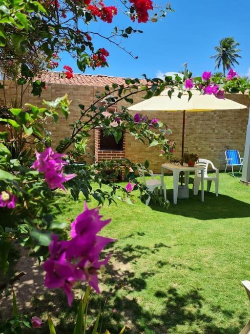 Casa Do Bougainvillea Mundau Trairi Ce — 4-Star Luxury Hotel in Trairi, Brasil