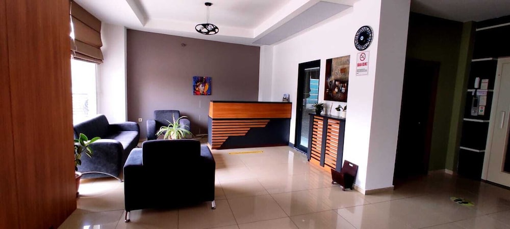 Md City Otel — Canakkale