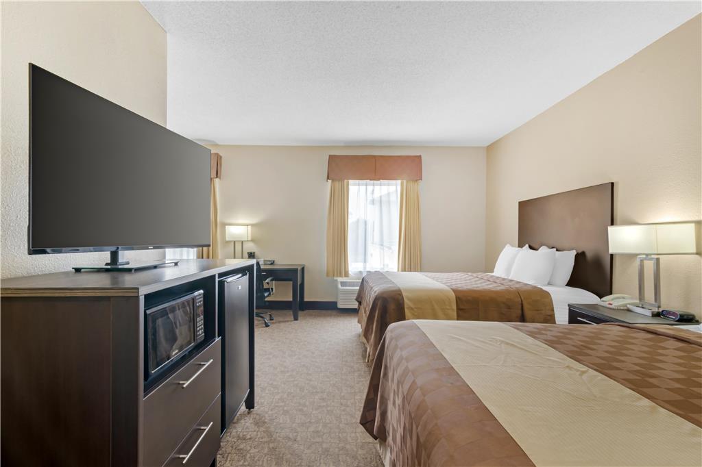 Best Western Teal Lake Inn - photo 15
