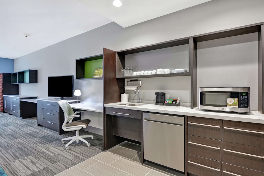 Home2 Suites by Hilton Springdale - photo 10