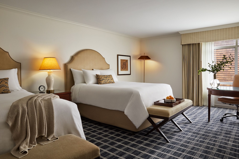 The Stanford Park Hotel - photo 14