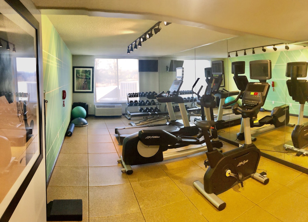 Holiday Inn Staunton Conference Center by IHG - photo 45