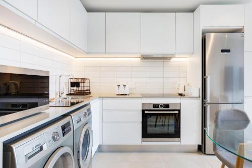Always Power De Waterkant Mountain View Apartment