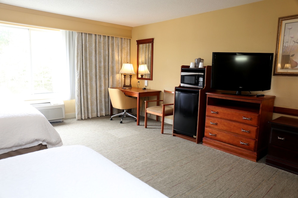 Hampton Inn Manning - photo 12