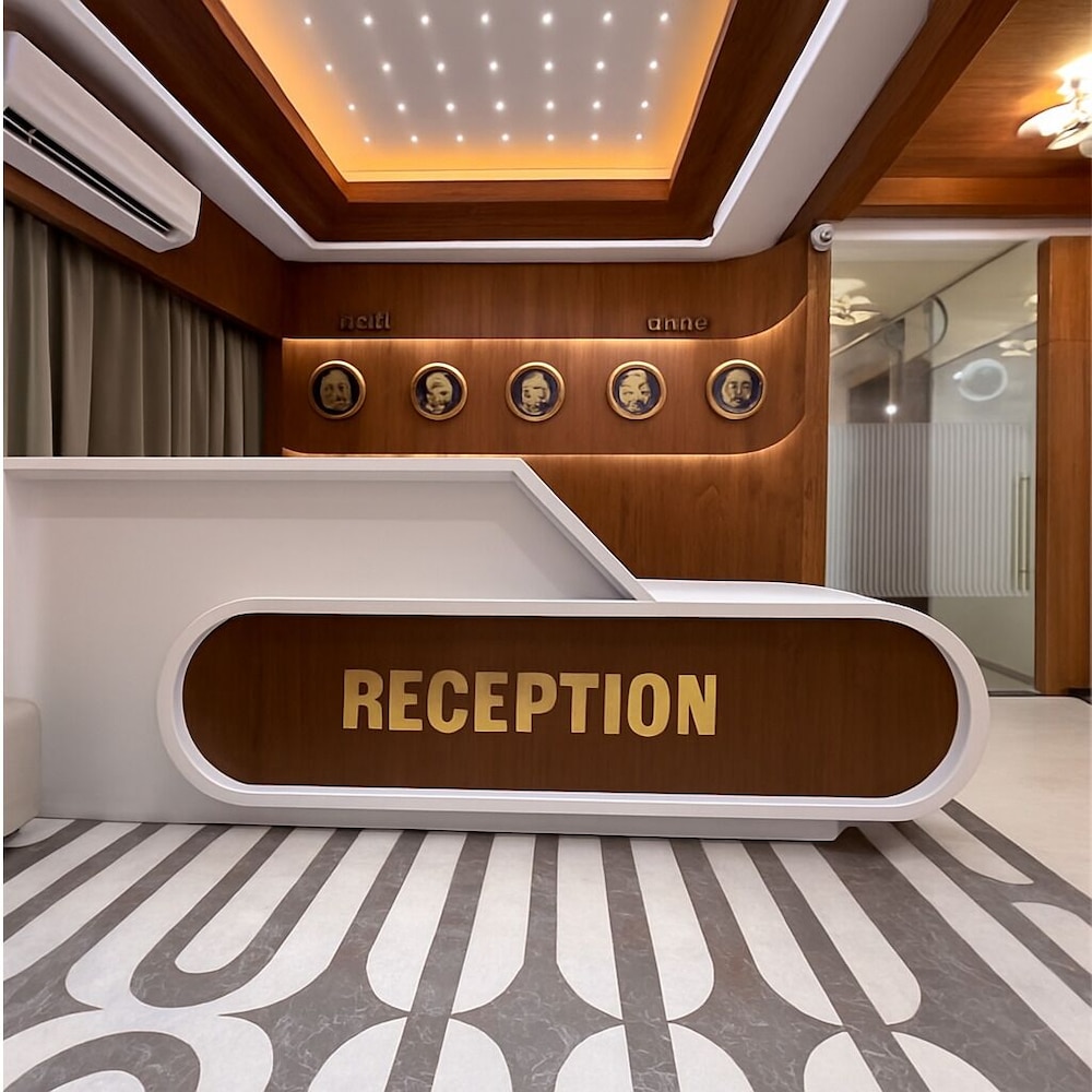 Hotel Hill Park - last minute hotel in Indore