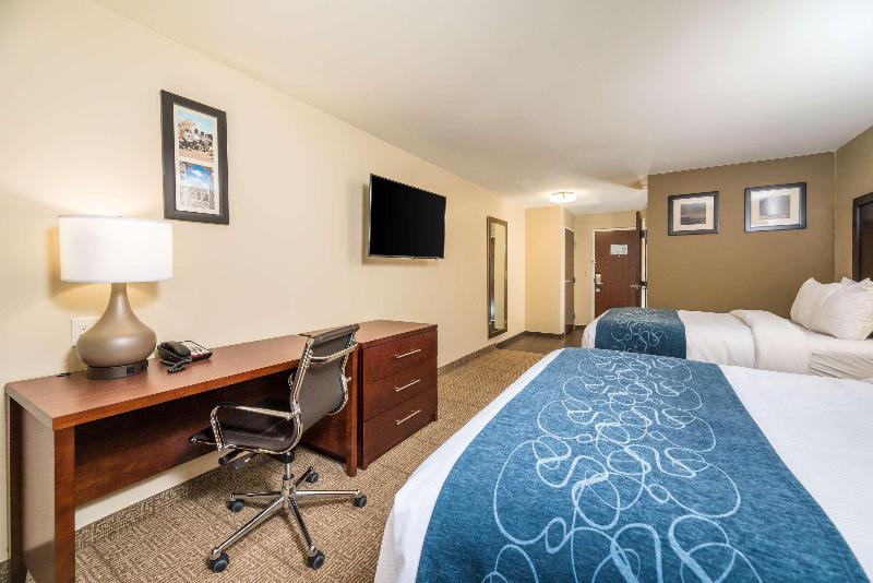 Comfort Inn Tonopah - photo 18