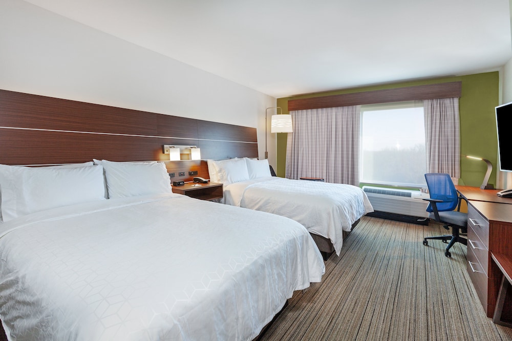 Holiday Inn Express & Suites Tulsa Northeast Owasso by IHG - photo 10