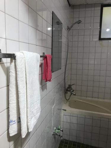 Busan Chungwoonjang - carbon neutral hotel in Busan