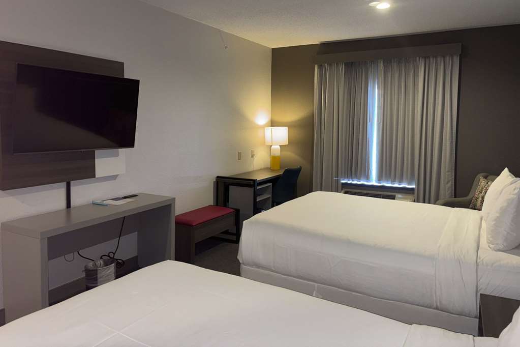 Comfort Inn & Suites Burnet - photo 14