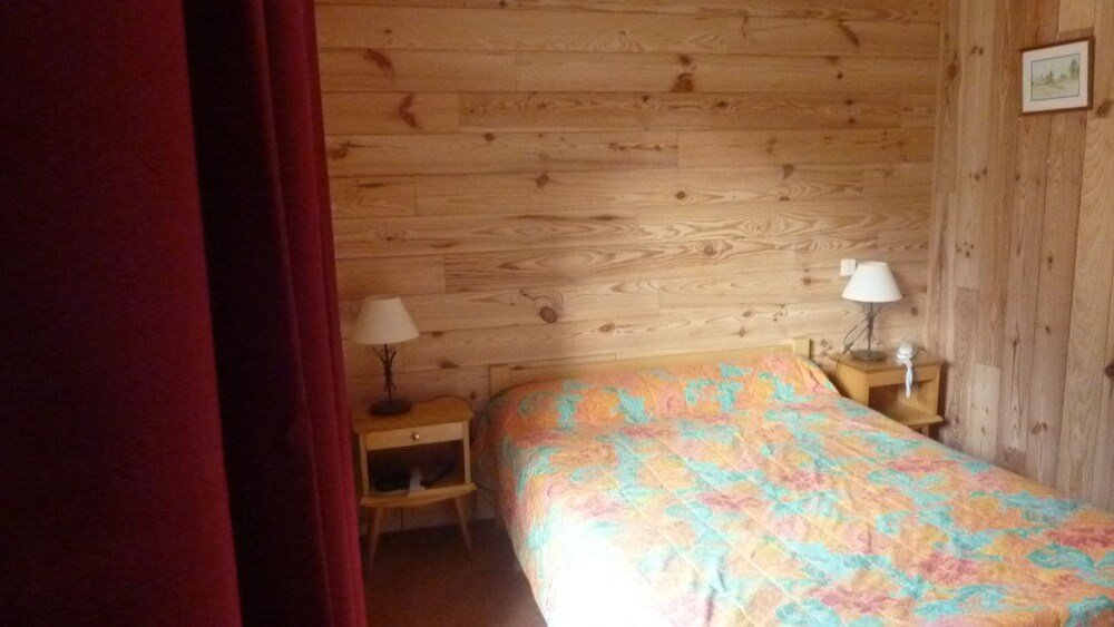 Les Agneaux — Briancon — photo 5