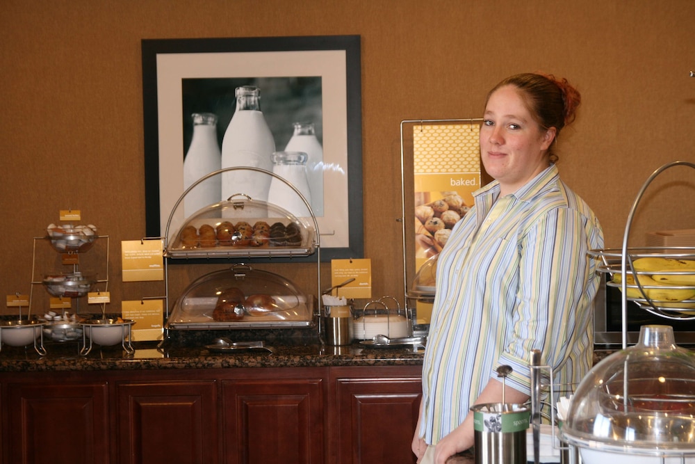 Hampton Inn Sierra Vista - photo 36