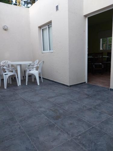 Quetrihue Mar de las Pampas in Pinamar, Argentina